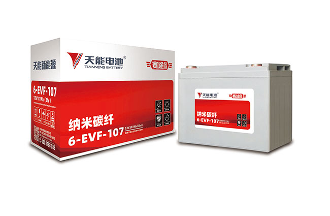 EBET易博新能源赛途系列