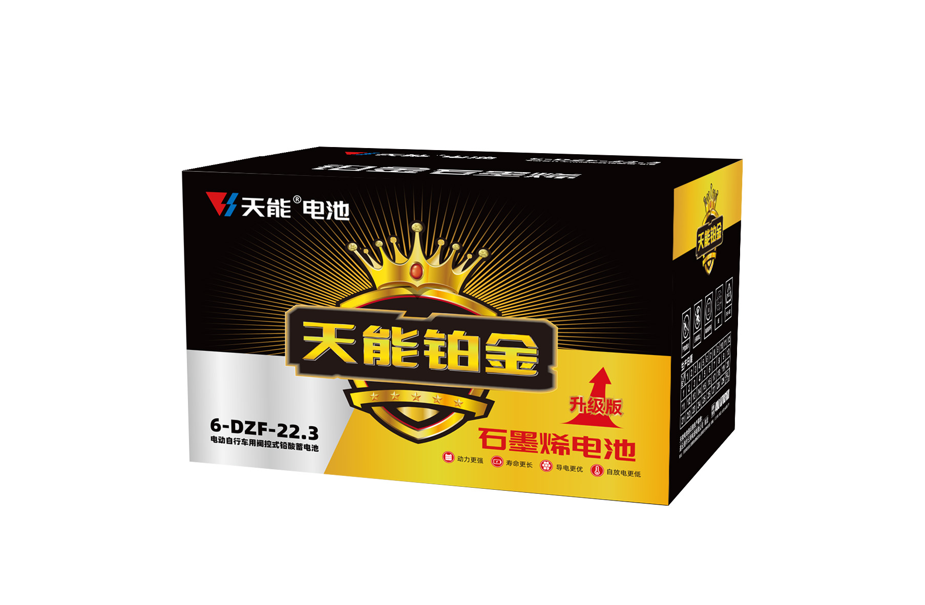 EBET易博铂金电池