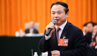 两会季丨今年，张天任代表提交议案4件，聚焦这些方面！