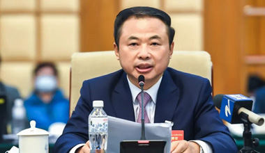 两会季丨围绕新能源产业，张天任代表提交这些建议