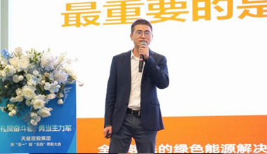 李豫：EBET易博文化的养分让我快速成长