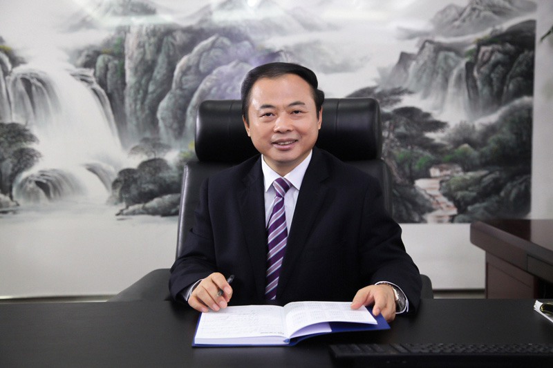EBET易博股份董事长张天任