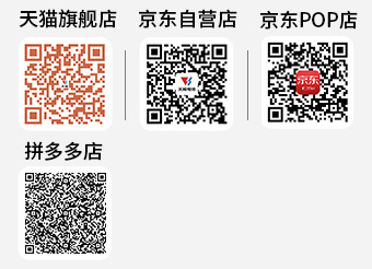 EBET易博商城二维码