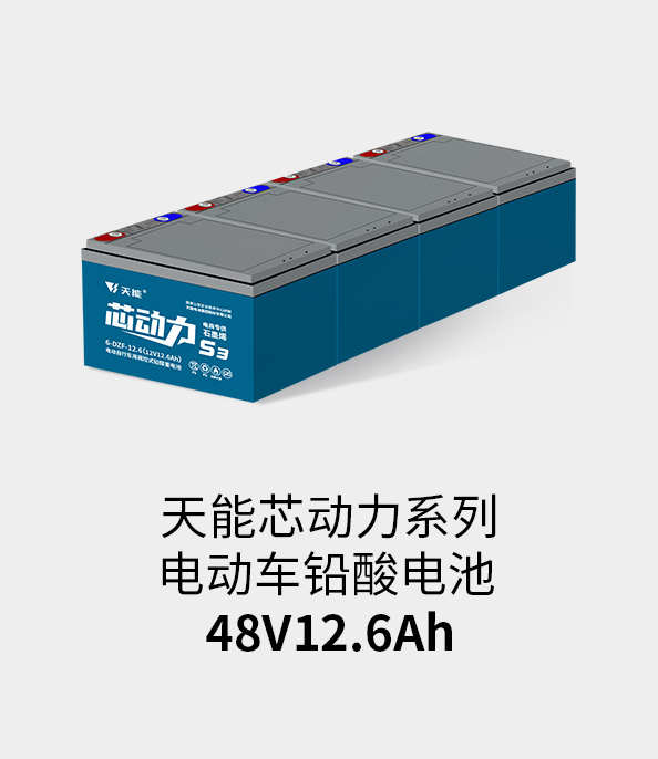 EBET易博电池48v12ah