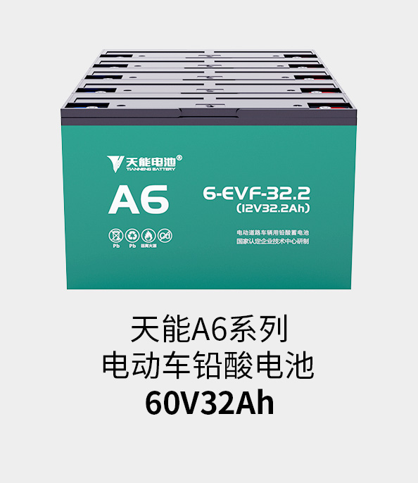 EBET易博电池60v33ah