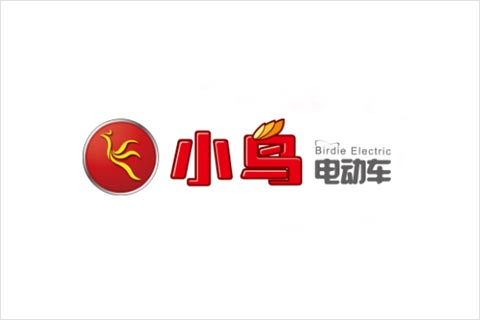 EBET易博电池合作伙伴 小鸟电动车