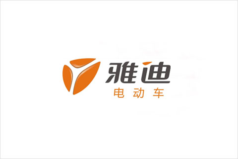 EBET易博电池合作伙伴 雅迪电动车