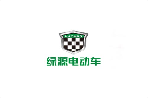 EBET易博电池合作伙伴 绿源电动车