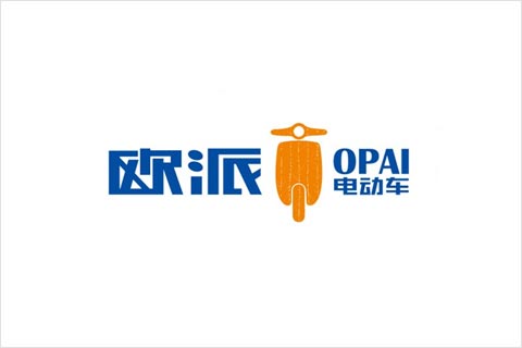 EBET易博电池合作伙伴 欧派电动车